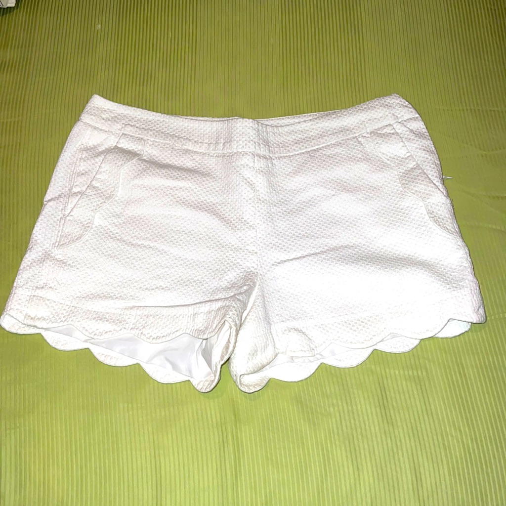 Junior Short
